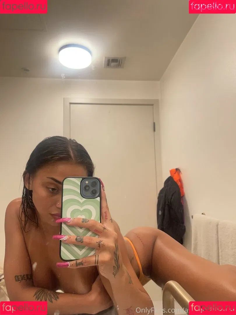 Ashton Locklear Onlyfans Photo Gallery 