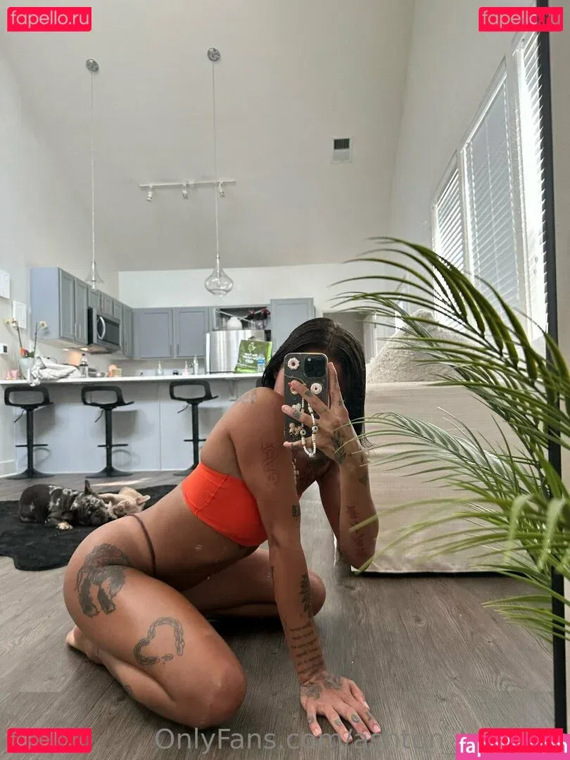 Ashton Locklear Onlyfans Photo Gallery 