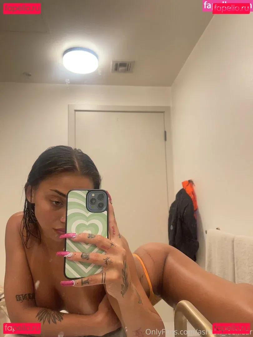 Ashton Locklear Onlyfans Photo Gallery 