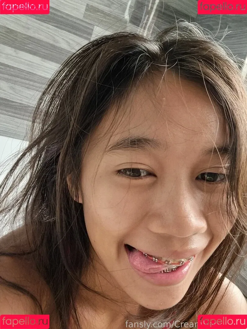 Creamberryfairy Onlyfans Photo Gallery 