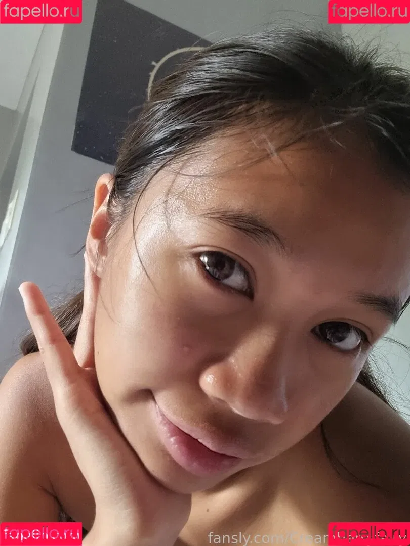 Creamberryfairy Onlyfans Photo Gallery 