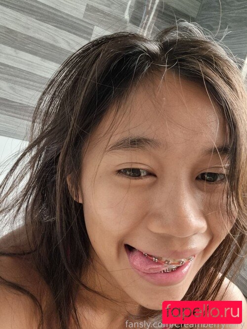Creamberryfairy Nude Onlyfans Photo 31