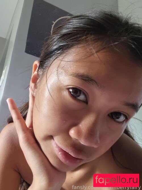 Creamberryfairy Nude Onlyfans Photo 29