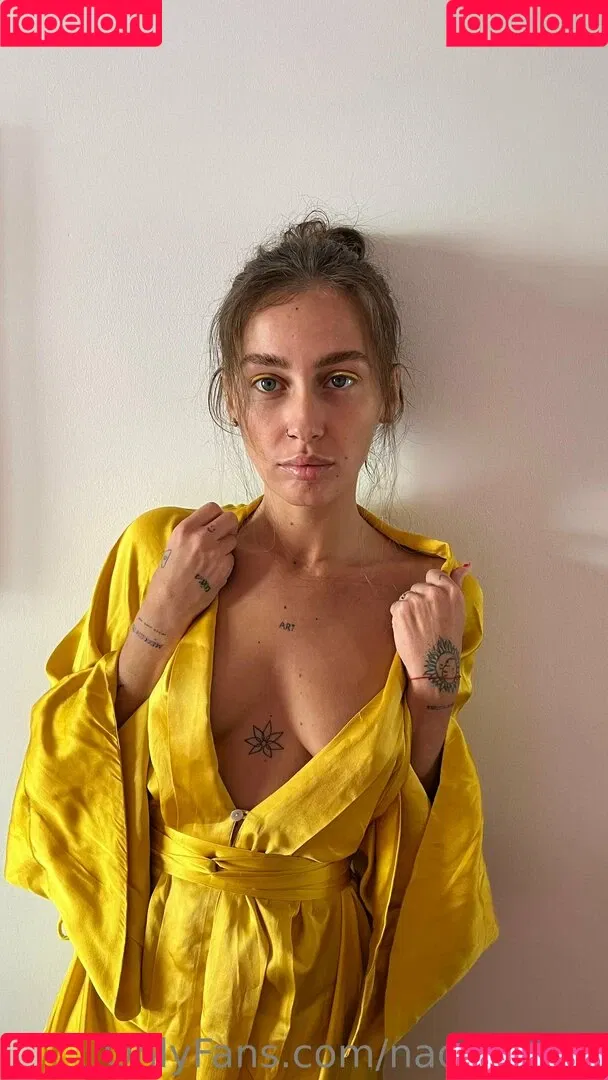 cutienaomi Onlyfans Photo Gallery 