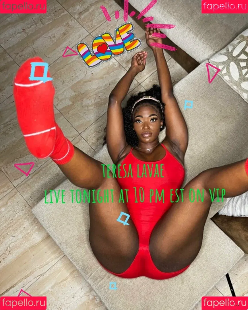 teresa Onlyfans Photo Gallery 