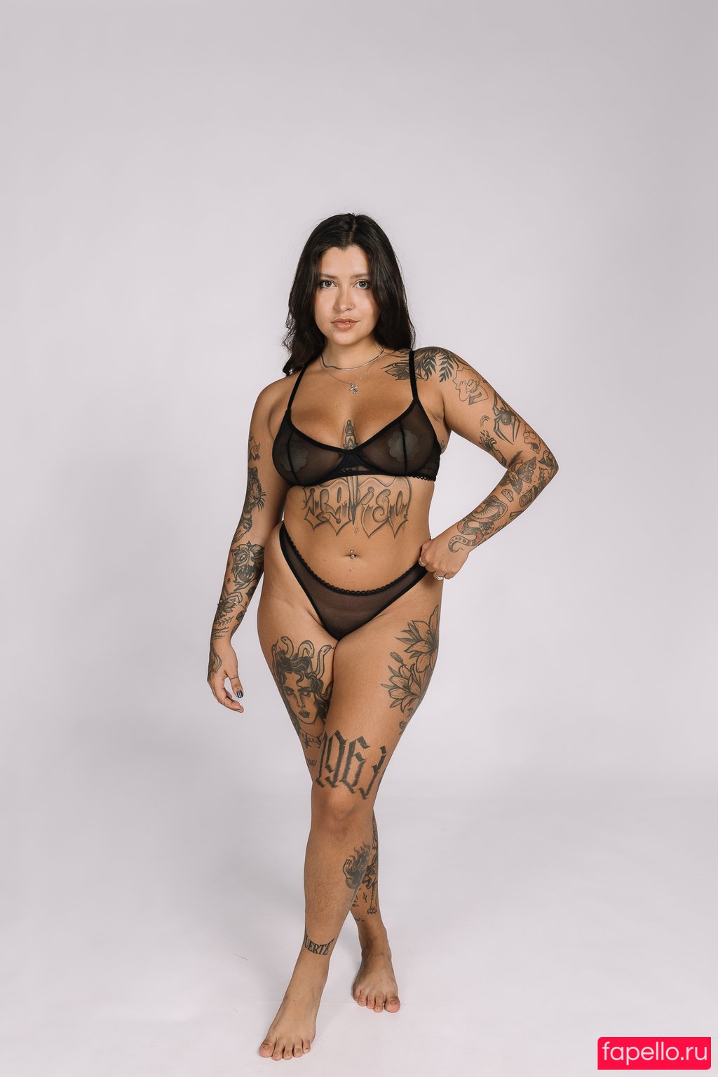 teresa Nude Onlyfans Photo 15