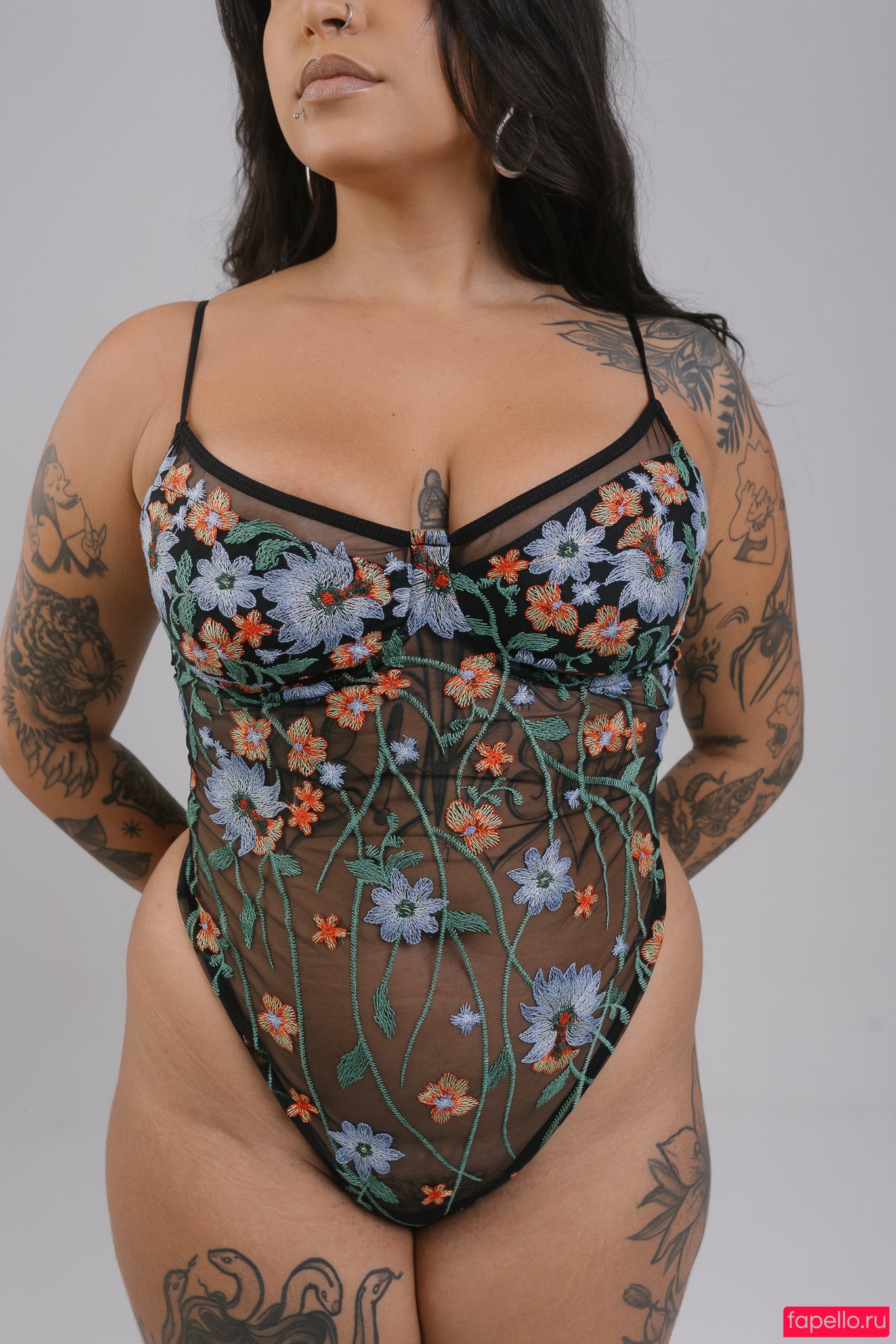 teresa Nude Onlyfans Photo 13
