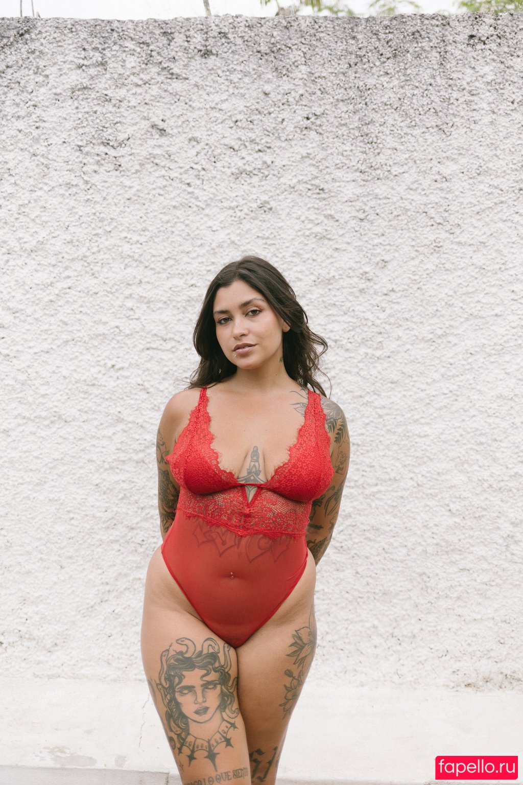 teresa Nude Onlyfans Photo 11