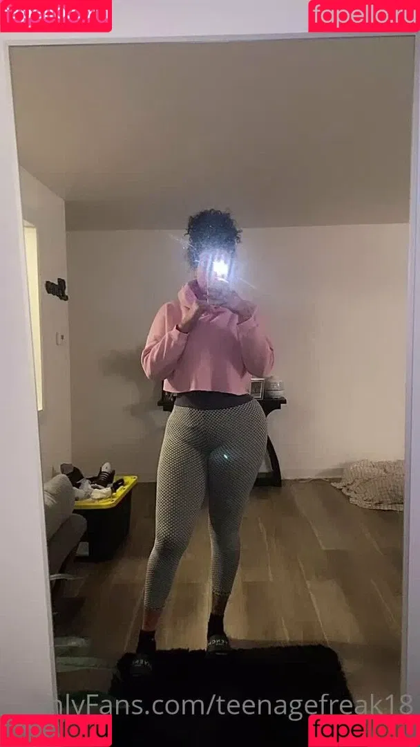 Teenagefreak18 Onlyfans Photo Gallery 
