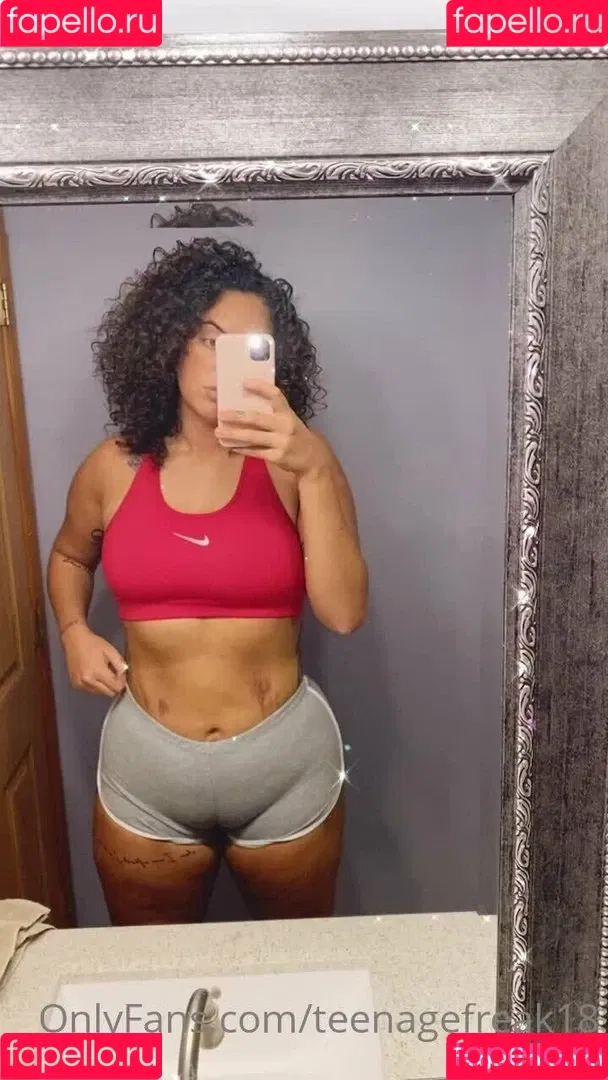 Teenagefreak18 Onlyfans Photo Gallery 