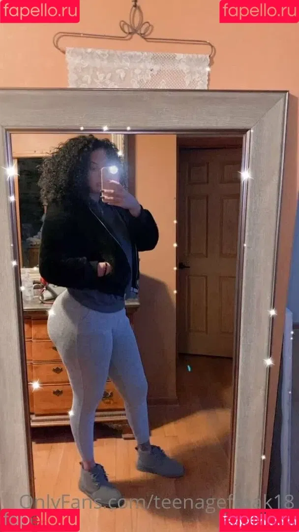 Teenagefreak18 Onlyfans Photo Gallery 