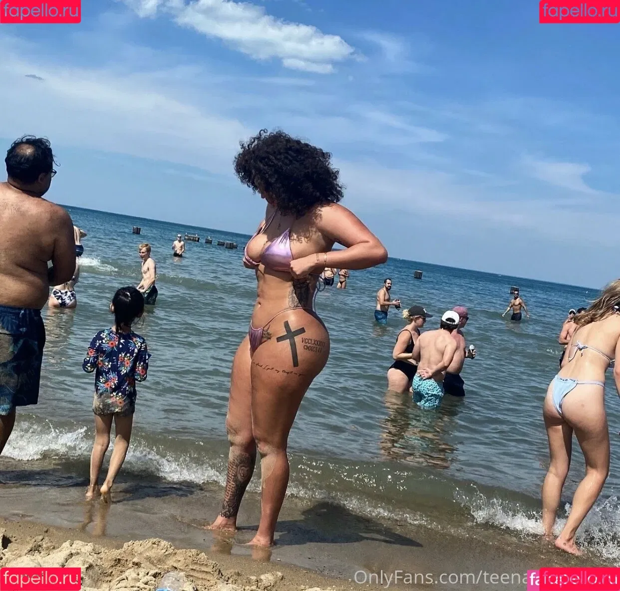 Teenagefreak18 Onlyfans Photo Gallery 