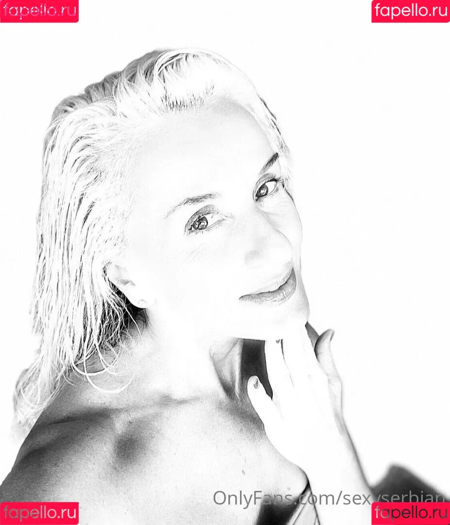 sexyserbian Onlyfans Photo Gallery 