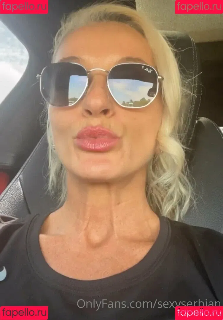 sexyserbian Onlyfans Photo Gallery 