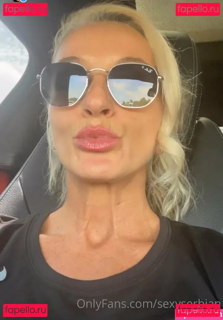 sexyserbian Onlyfans Photo Gallery 