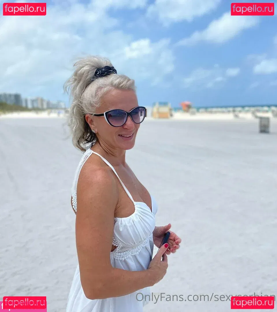 sexyserbian Onlyfans Photo Gallery 