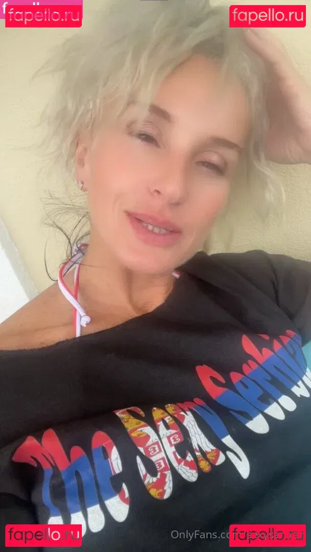 sexyserbian Onlyfans Photo Gallery 