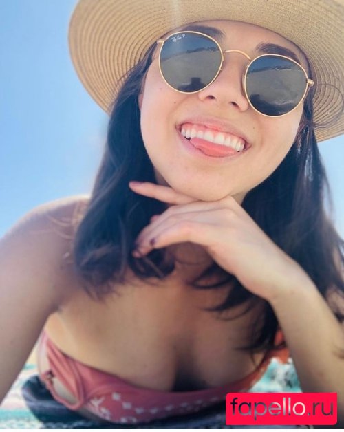 Kimmy Jimenez Nude Onlyfans Photo 14