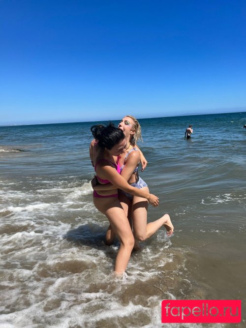 Kimmy Jimenez Nude Onlyfans Photo 4