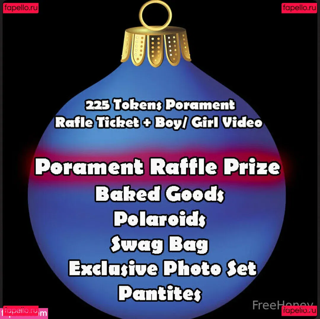 freehoney Onlyfans Photo Gallery 