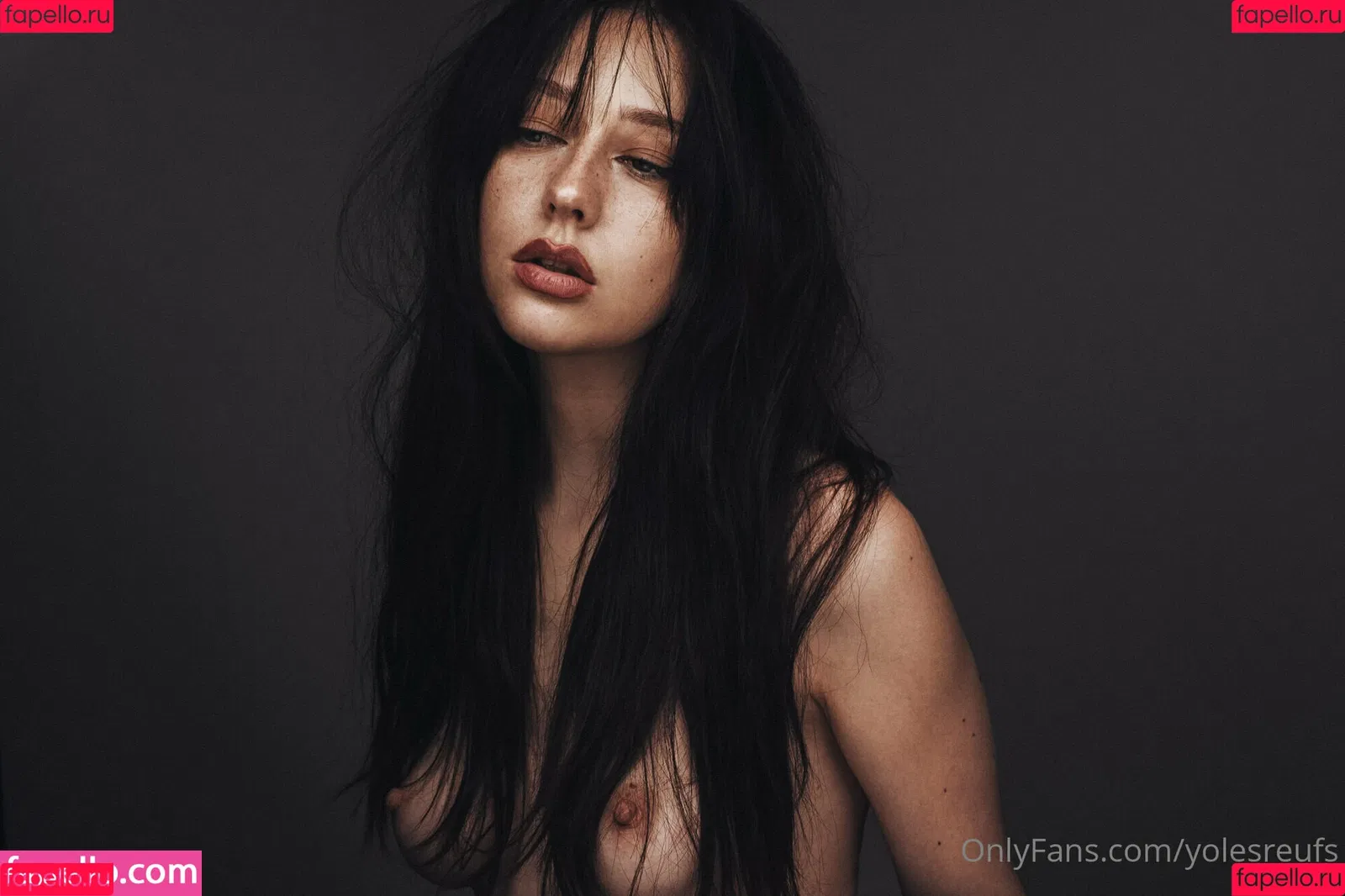 yolesreufs Onlyfans Photo Gallery 