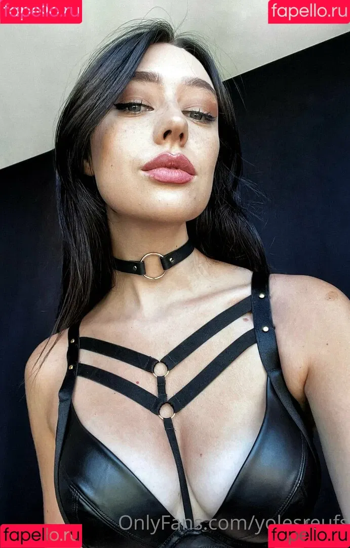 yolesreufs Onlyfans Photo Gallery 