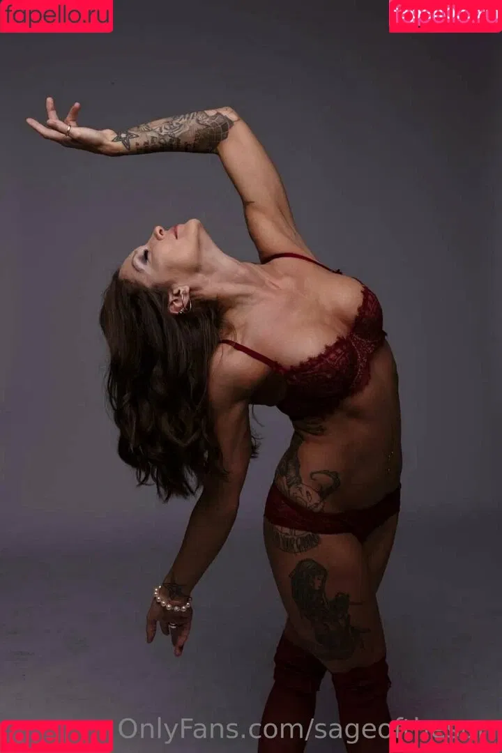 sageofthesun Onlyfans Photo Gallery 