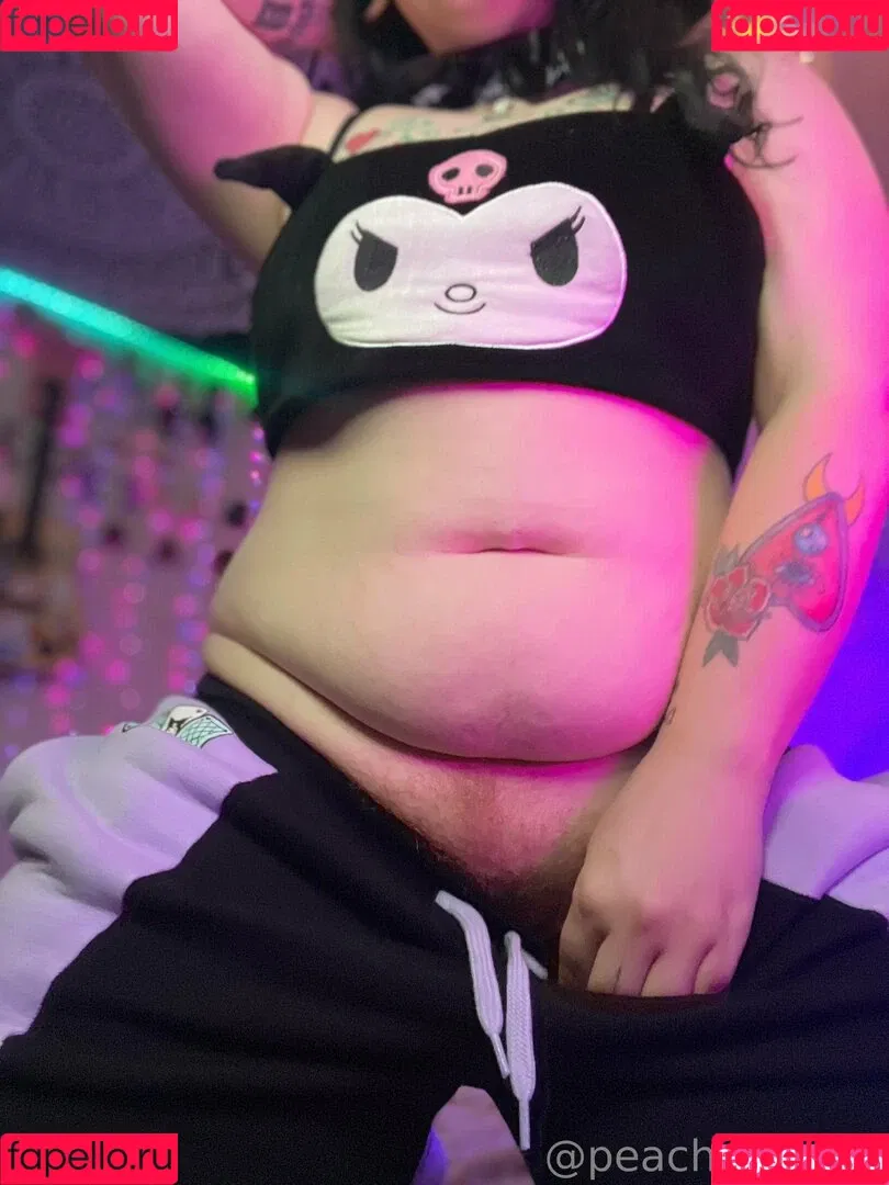 peachpwuppy Onlyfans Photo Gallery 