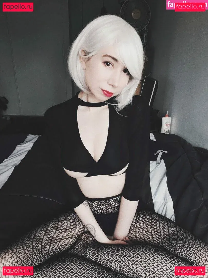 Nekobunn Onlyfans Photo Gallery 