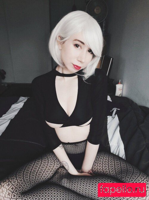 Nekobunn Nude Onlyfans Photo 12