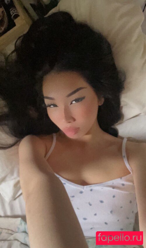 kamillawong Nude Onlyfans Photo 16