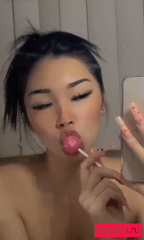 kamillawong Nude Onlyfans Photo 15