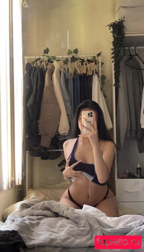 kamillawong Nude Onlyfans Photo 14