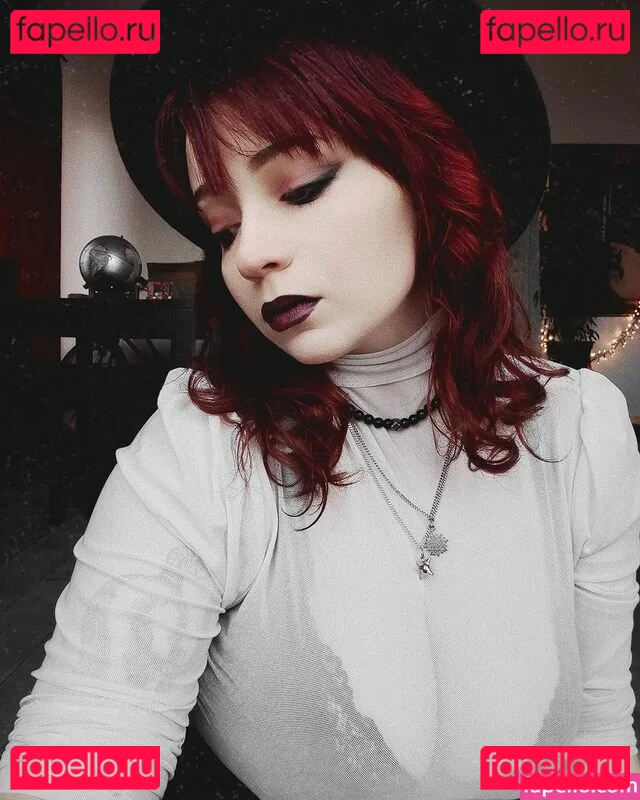 Necronya Onlyfans Photo Gallery 