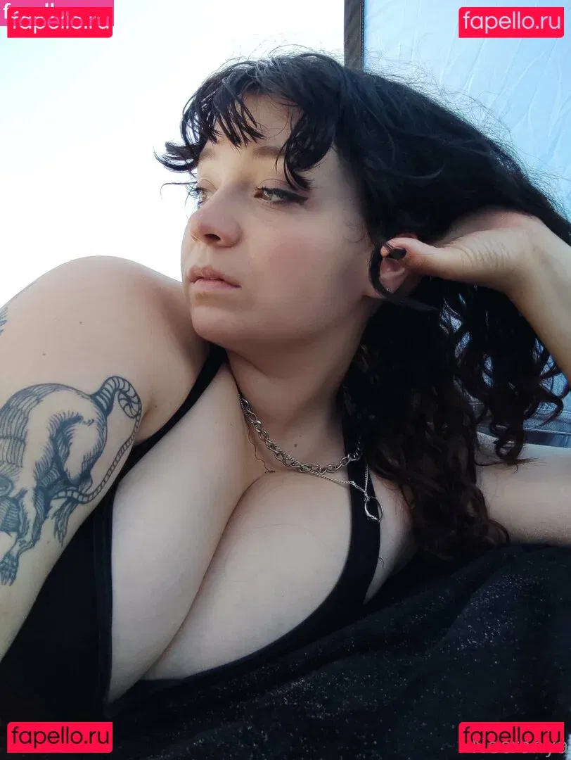 Necronya Onlyfans Photo Gallery 