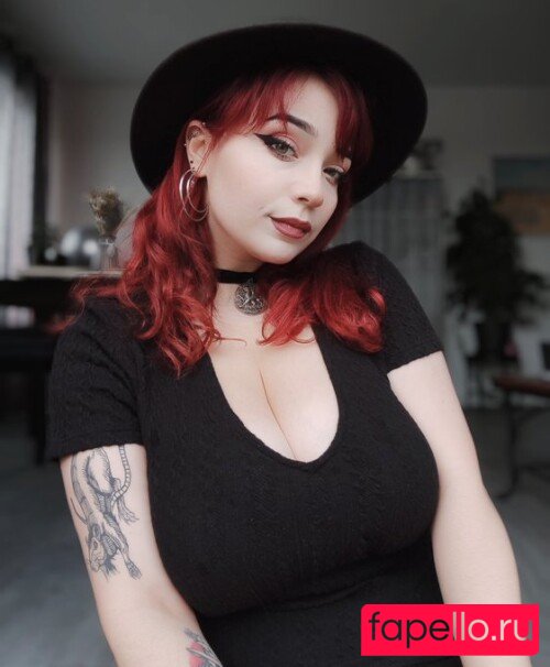 Necronya Nude Onlyfans Photo 18
