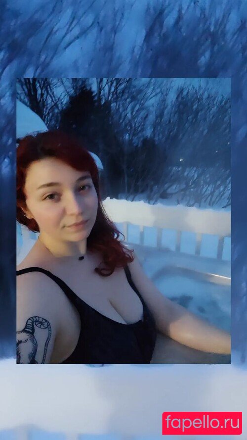 Necronya Nude Onlyfans Photo 11
