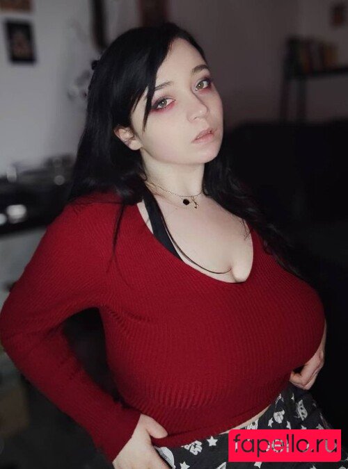 Necronya Nude Onlyfans Photo 12