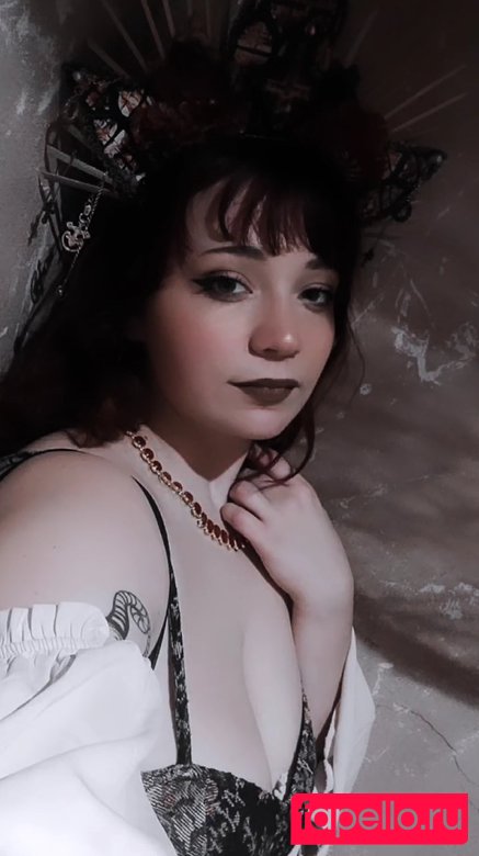 Necronya Nude Onlyfans Photo 7