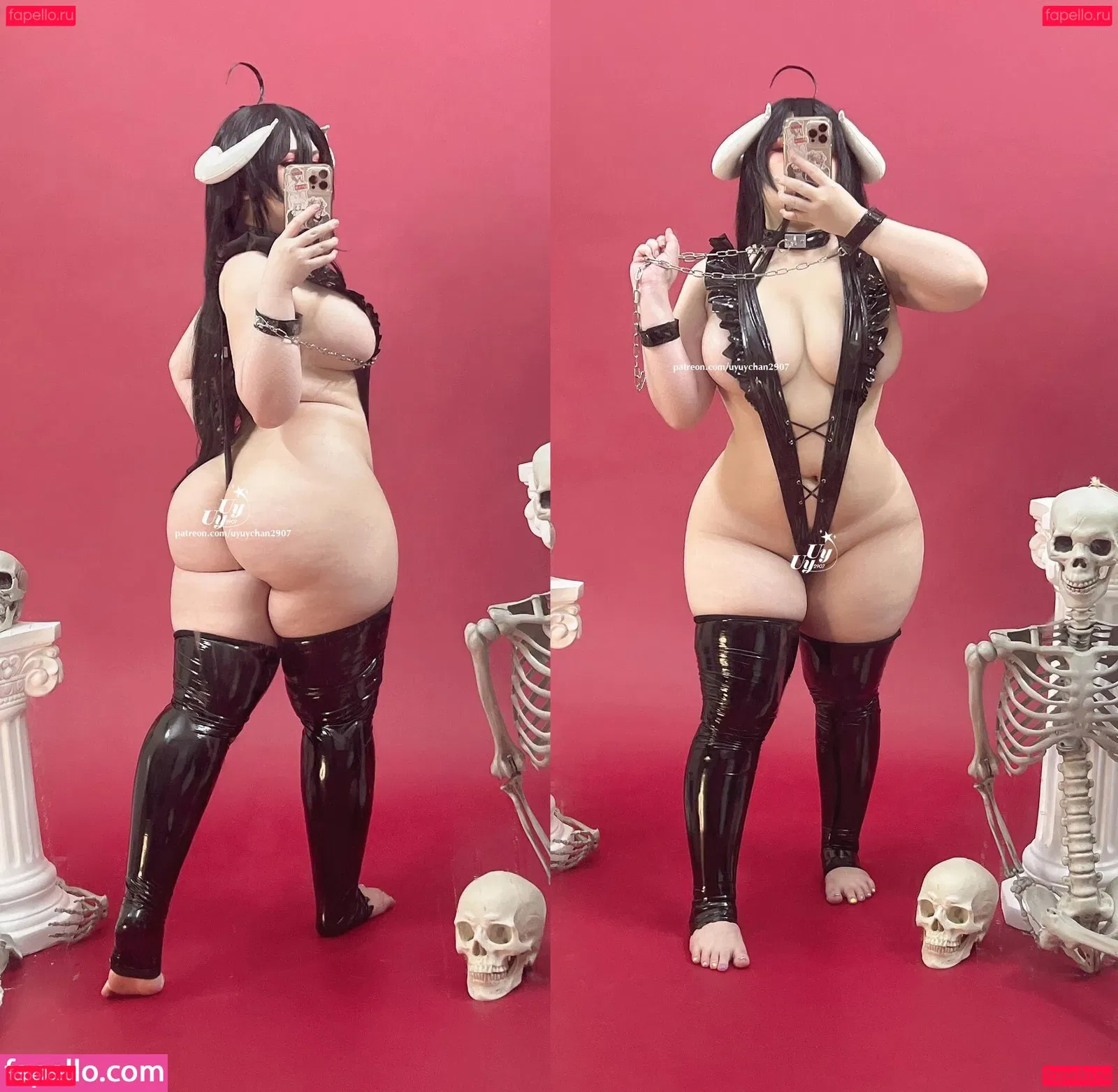 Yui0123 Onlyfans Photo Gallery 