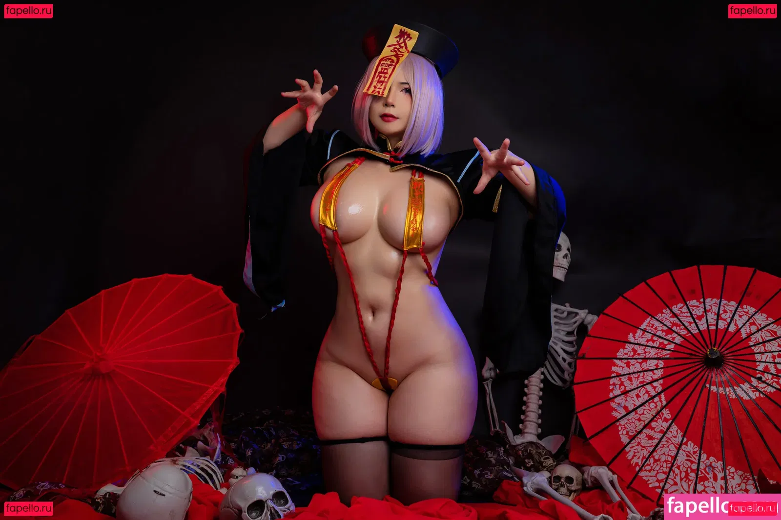 Yui0123 Onlyfans Photo Gallery 