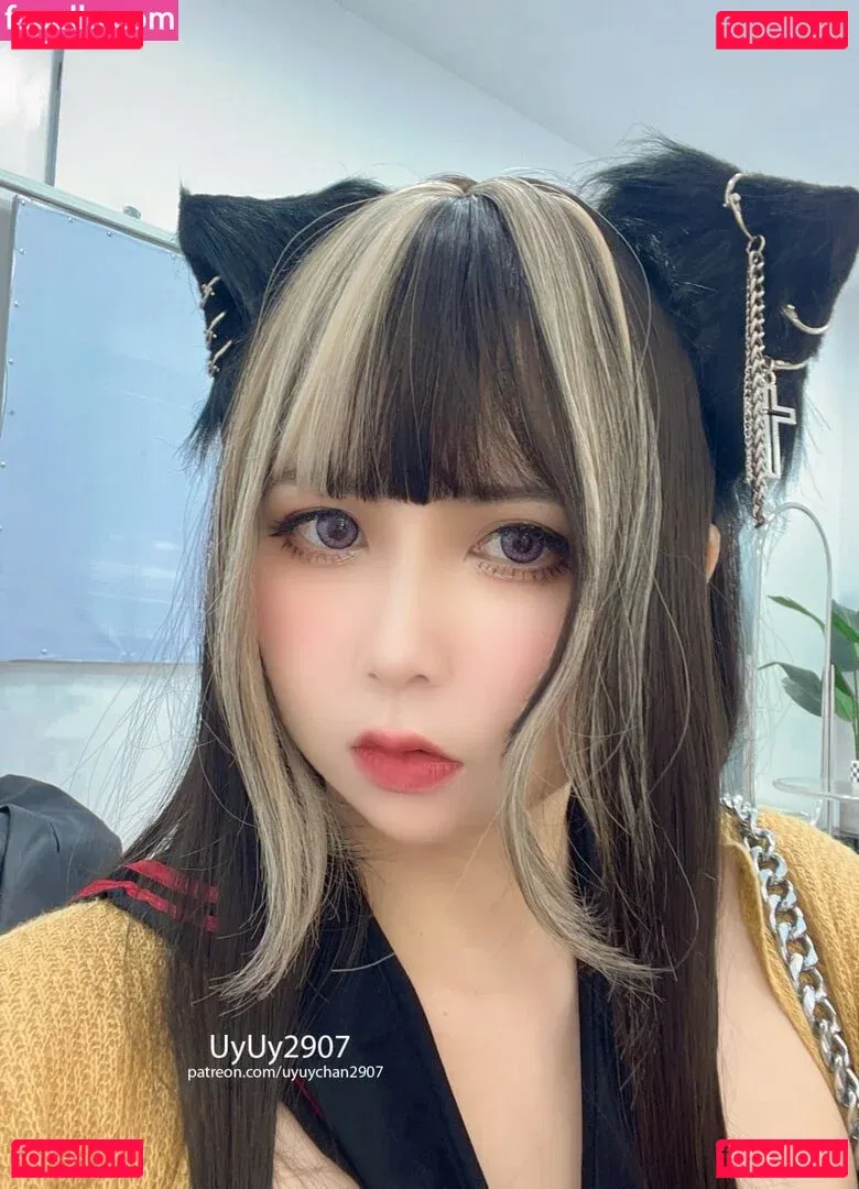 Yui0123 Onlyfans Photo Gallery 