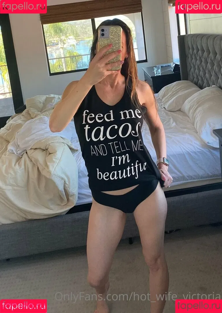 hot_wife_victoria Onlyfans Photo Gallery 