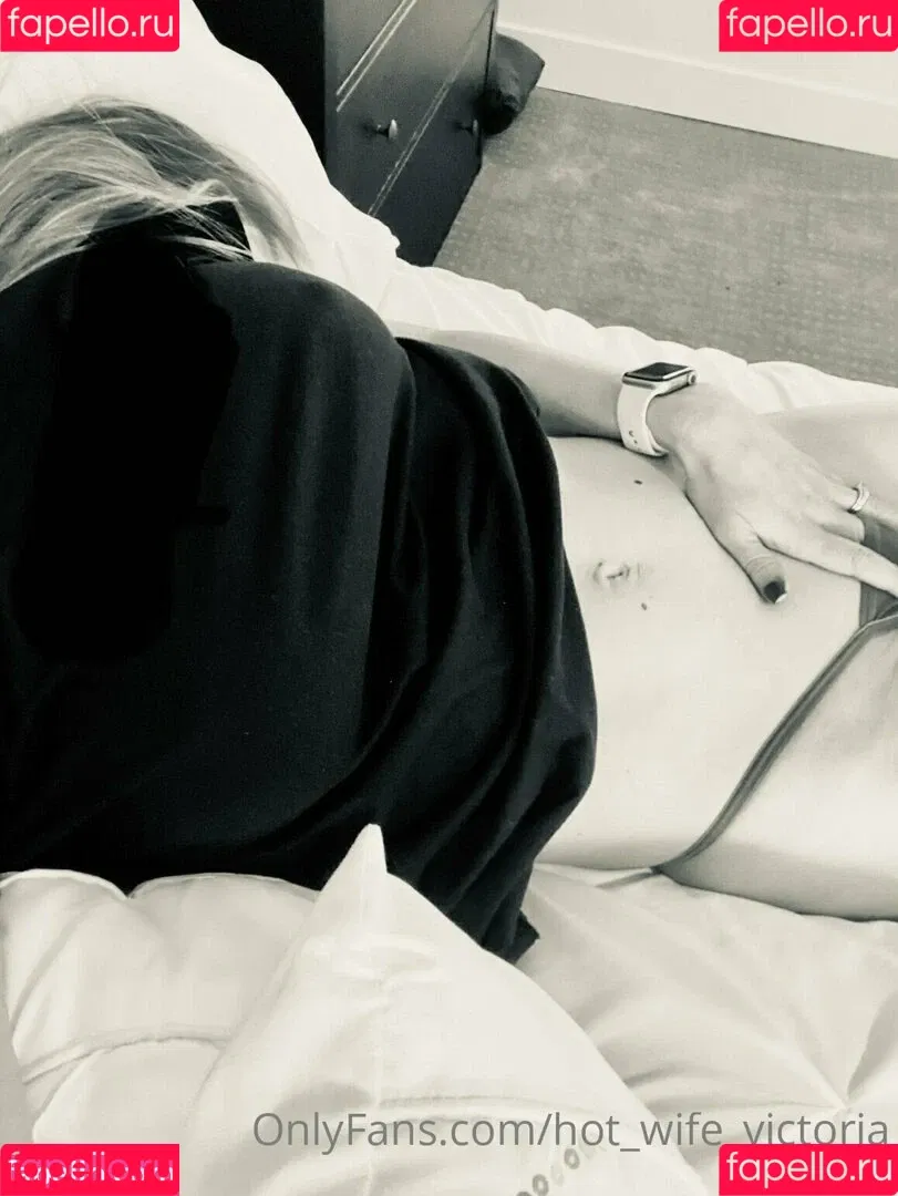 hot_wife_victoria Onlyfans Photo Gallery 