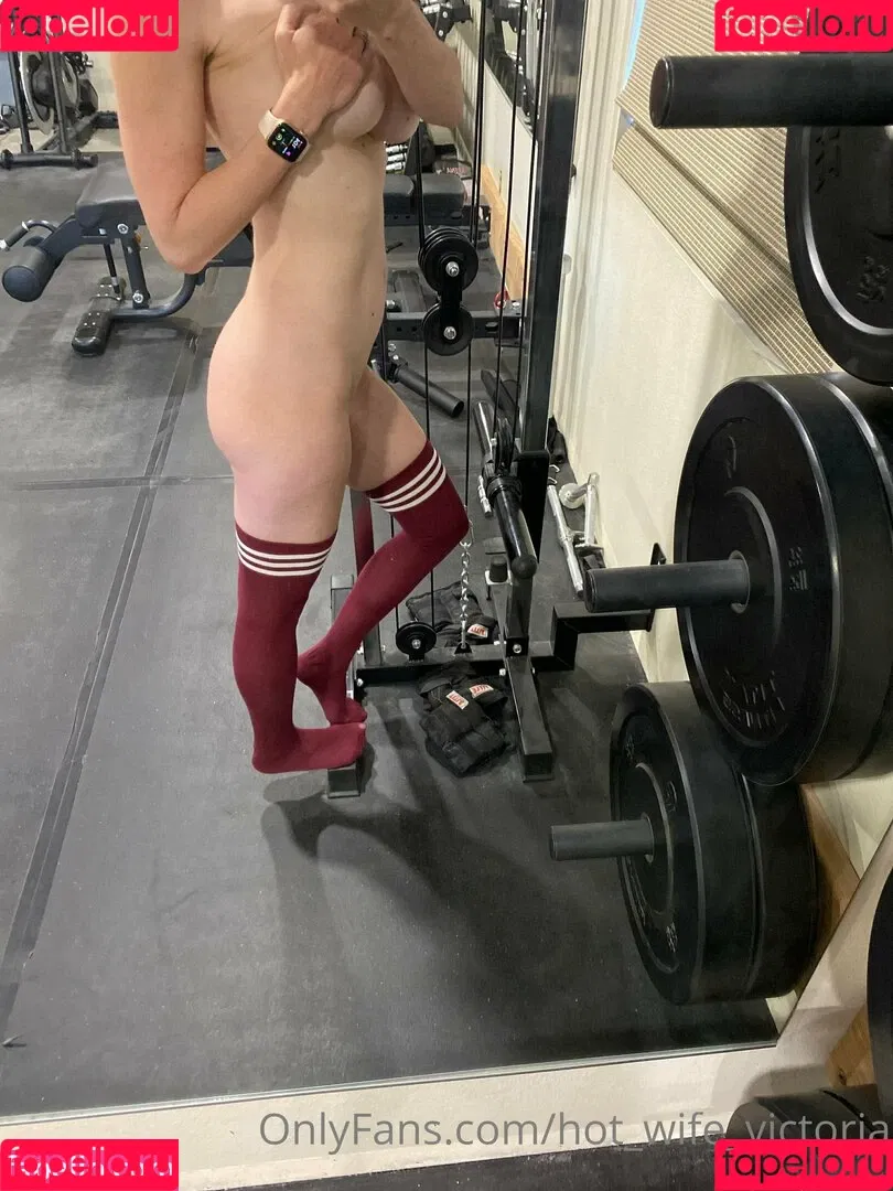 hot_wife_victoria Onlyfans Photo Gallery 