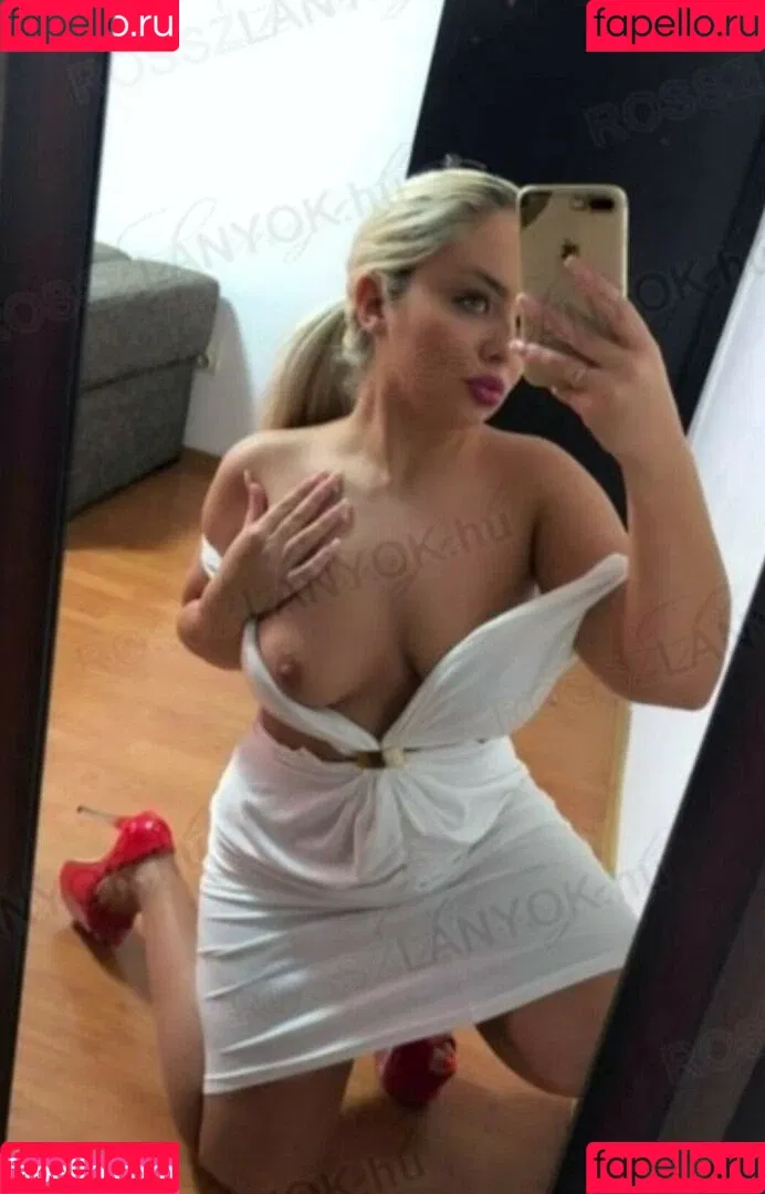 Rosszlányok Onlyfans Photo Gallery 