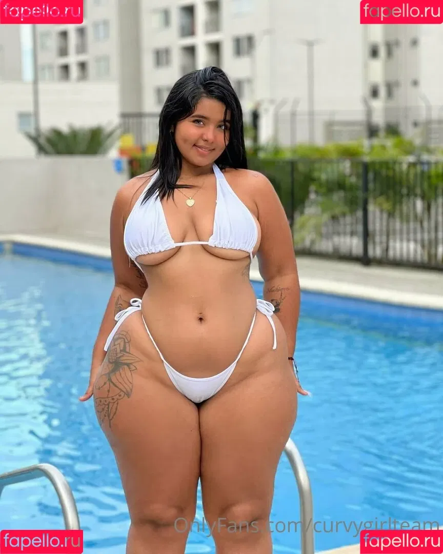curvygirlteam Onlyfans Photo Gallery 