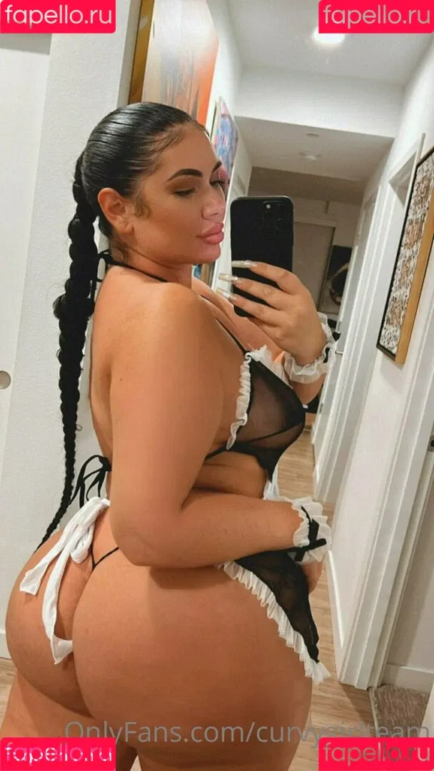 curvygirlteam Onlyfans Photo Gallery 