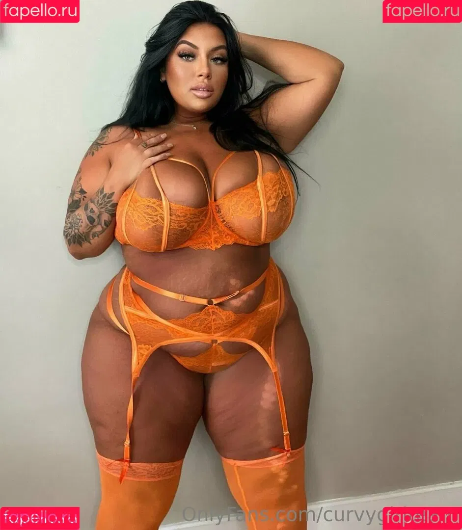 curvygirlteam Onlyfans Photo Gallery 