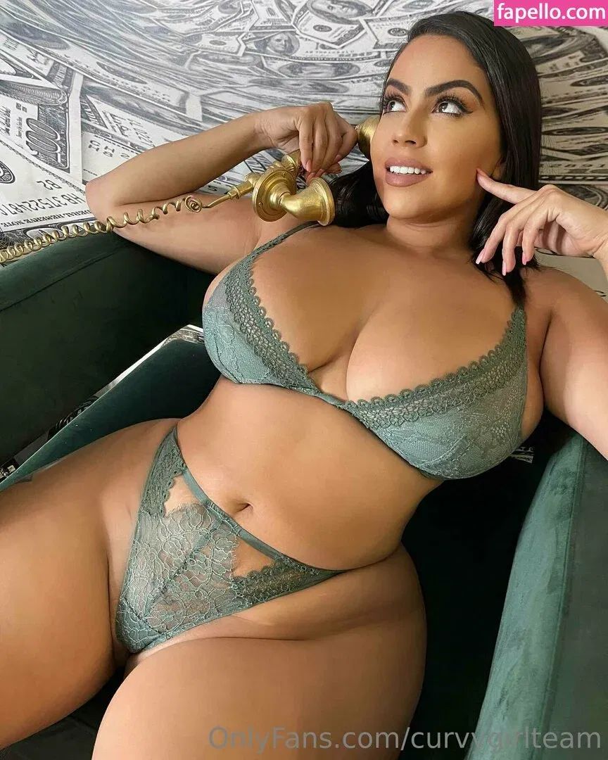 curvygirlteam Onlyfans Photo Gallery 